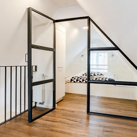 Der Kleine Carl Сasa de vacaciones Wyk auf Föhr