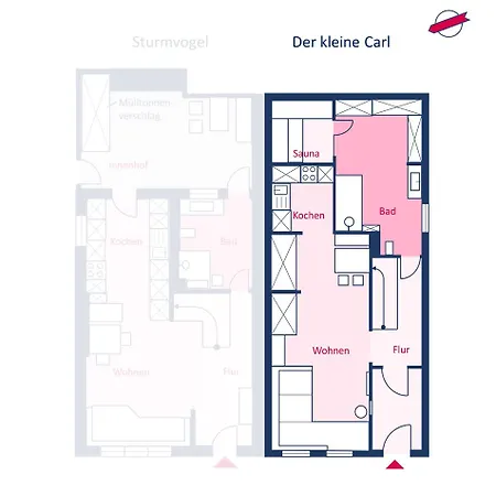 Der Kleine Carl